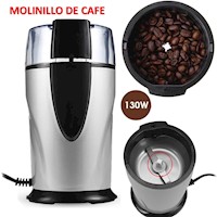 Nuevo Molinillo de Cafe 130Watts